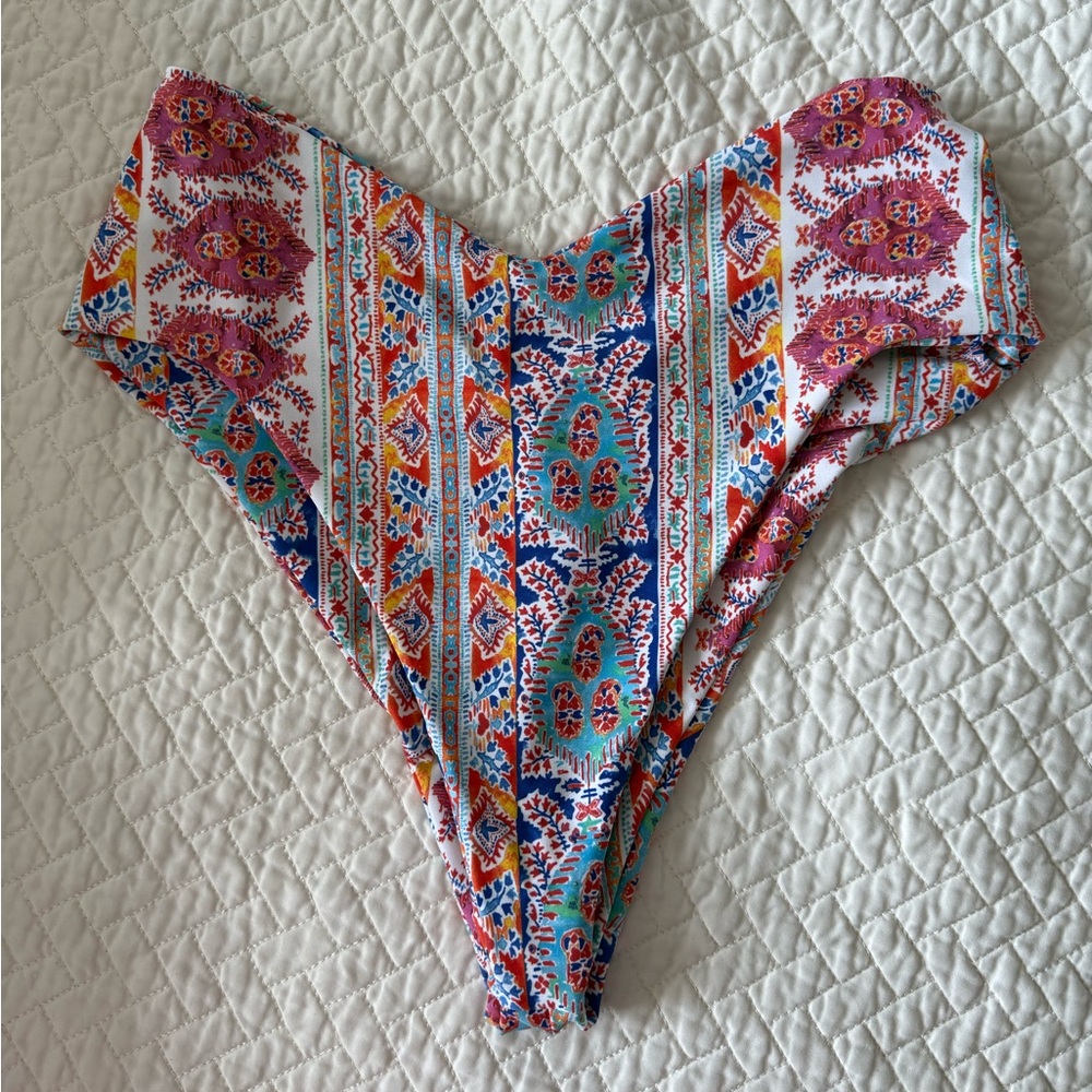 Skatie Melly Bottom in Venice, size medium - Picture 2 of 7
